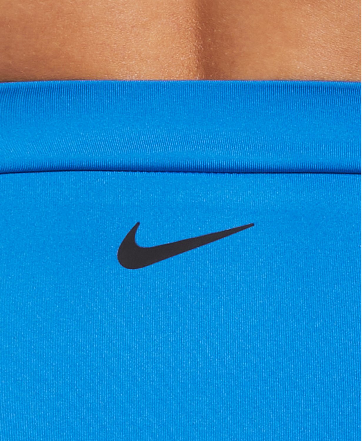 Nike Women's Essential High Waist Swim Bottoms - view number 4