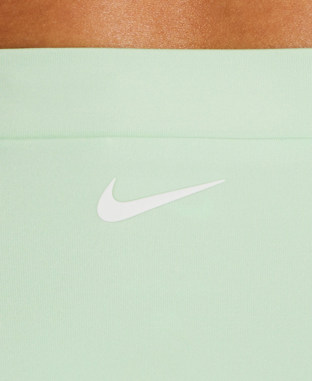 Nike Women's Essential High Waist Swim Bottoms - view number 4