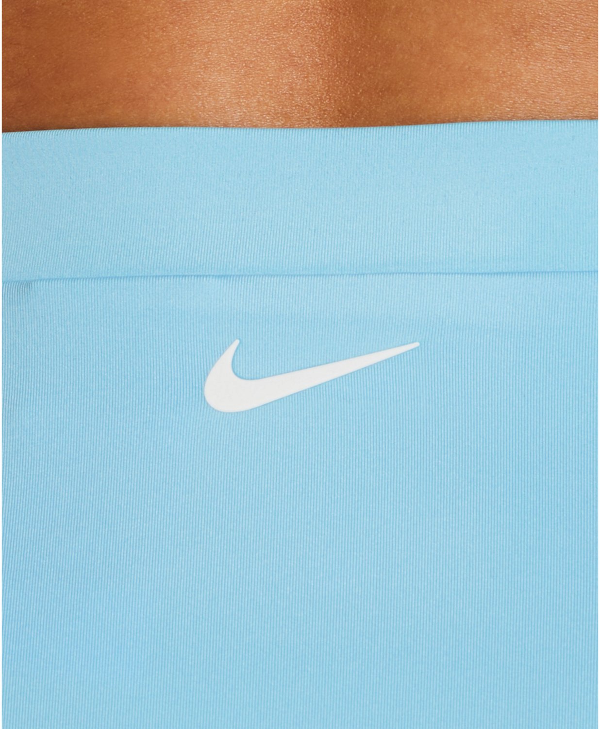 Nike Women's Essential High Waist Swim Bottoms - view number 4