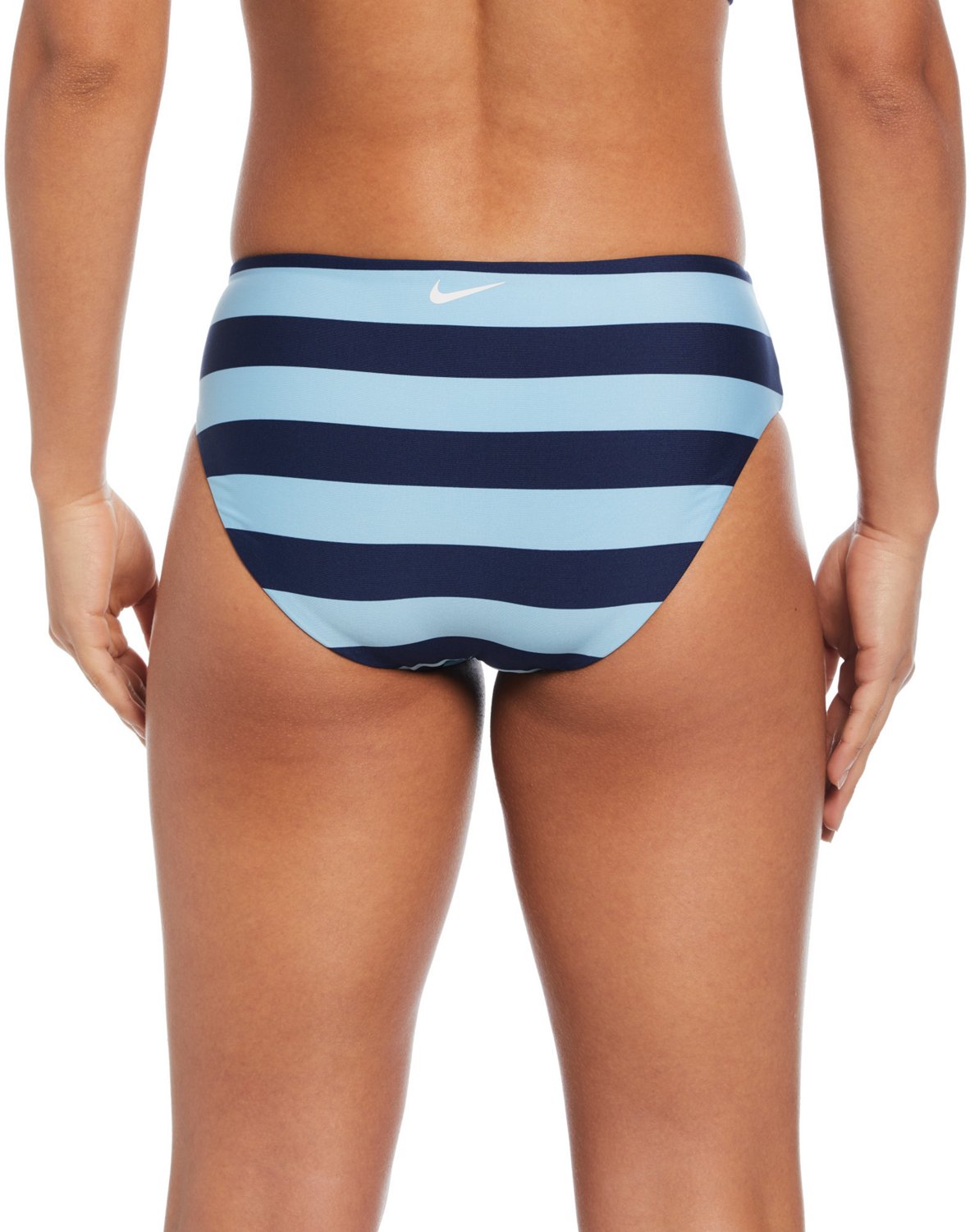 Nike Women's Swim V-Neck Midkini - view number 2