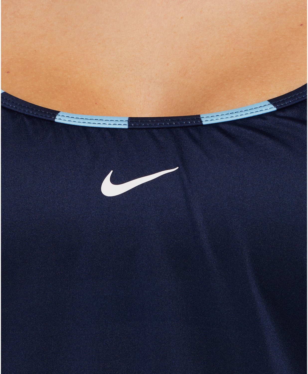 Nike Women's Swim Layered Tankini - view number 4