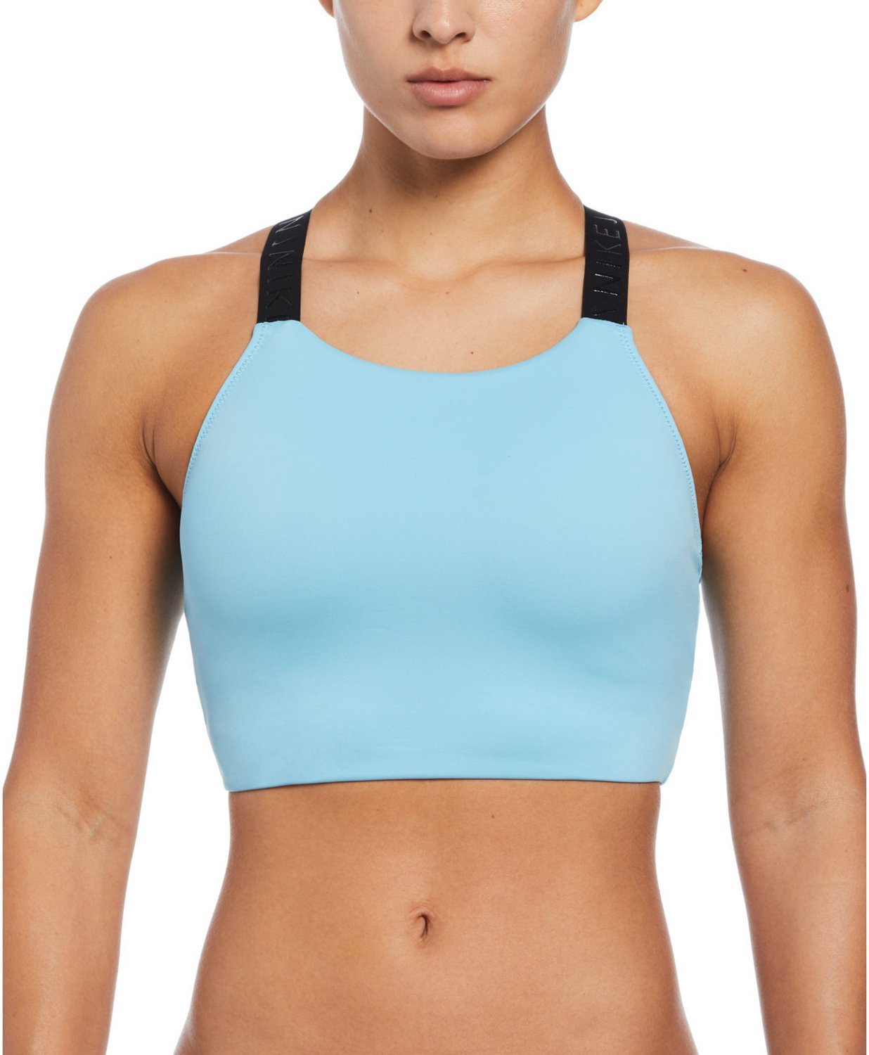 Nike racerback midkini hotsell