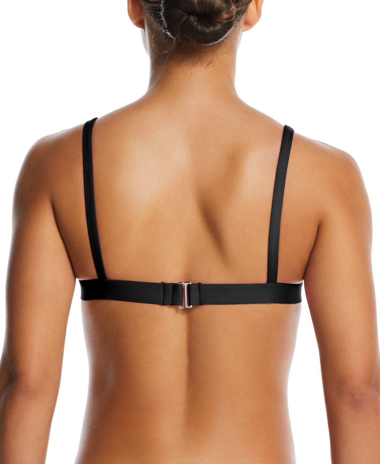 Nike Women's Swim Essentials Bralette Bikini Top - view number 2