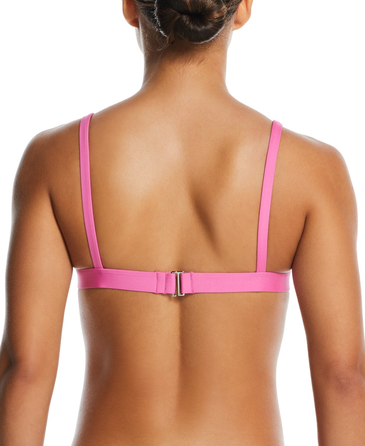 Nike Women's Swim Essentials Bralette Bikini Top