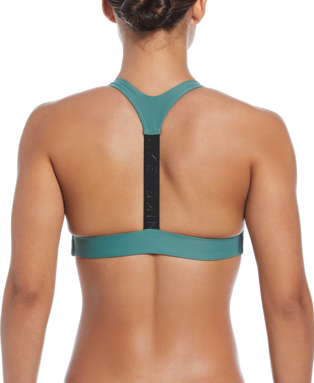 Nike Women's Swim Fusion Back Bikini Top - view number 2