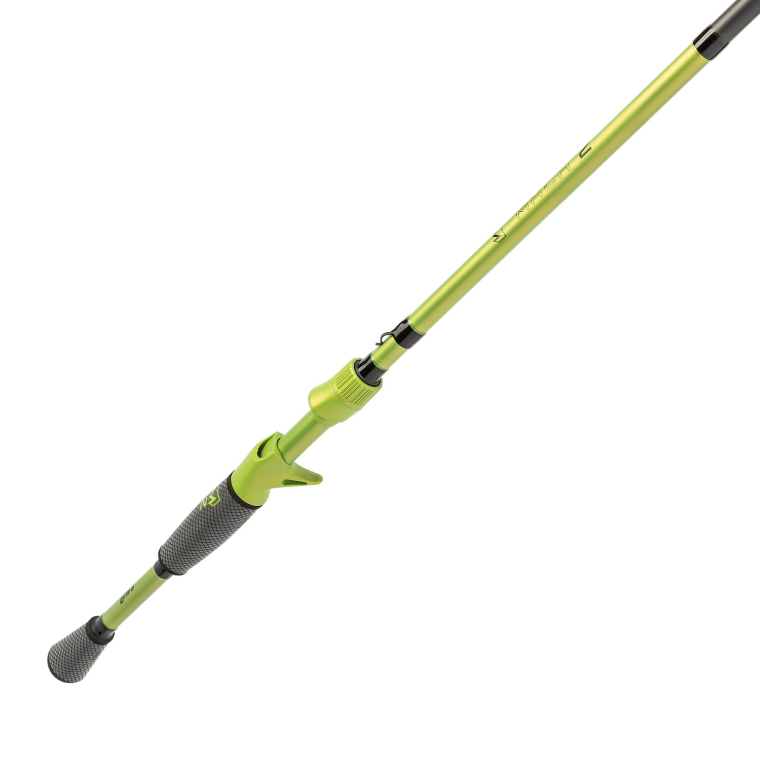 Lew's Mach 2 30/69M Baitcast Rod and Reel Combo