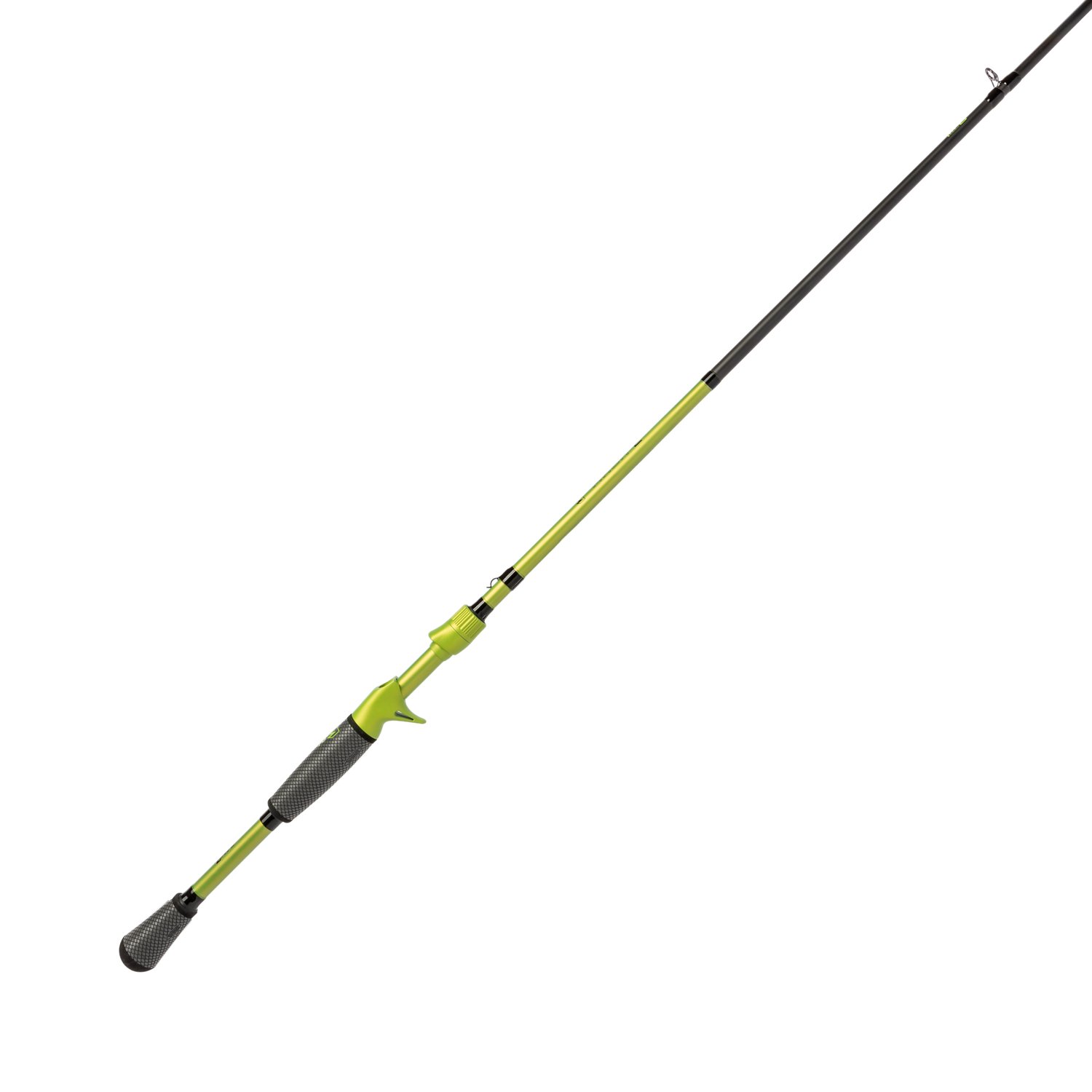 Lew's MACH 2 7 ft MH Casting Rod                                                                                                 - view number 2