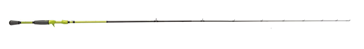 Lew's MACH 2 7 ft MH Casting Rod                                                                                                 - view number 3