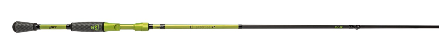Lew's MACH 2 7 ft MH Casting Rod                                                                                                 - view number 4