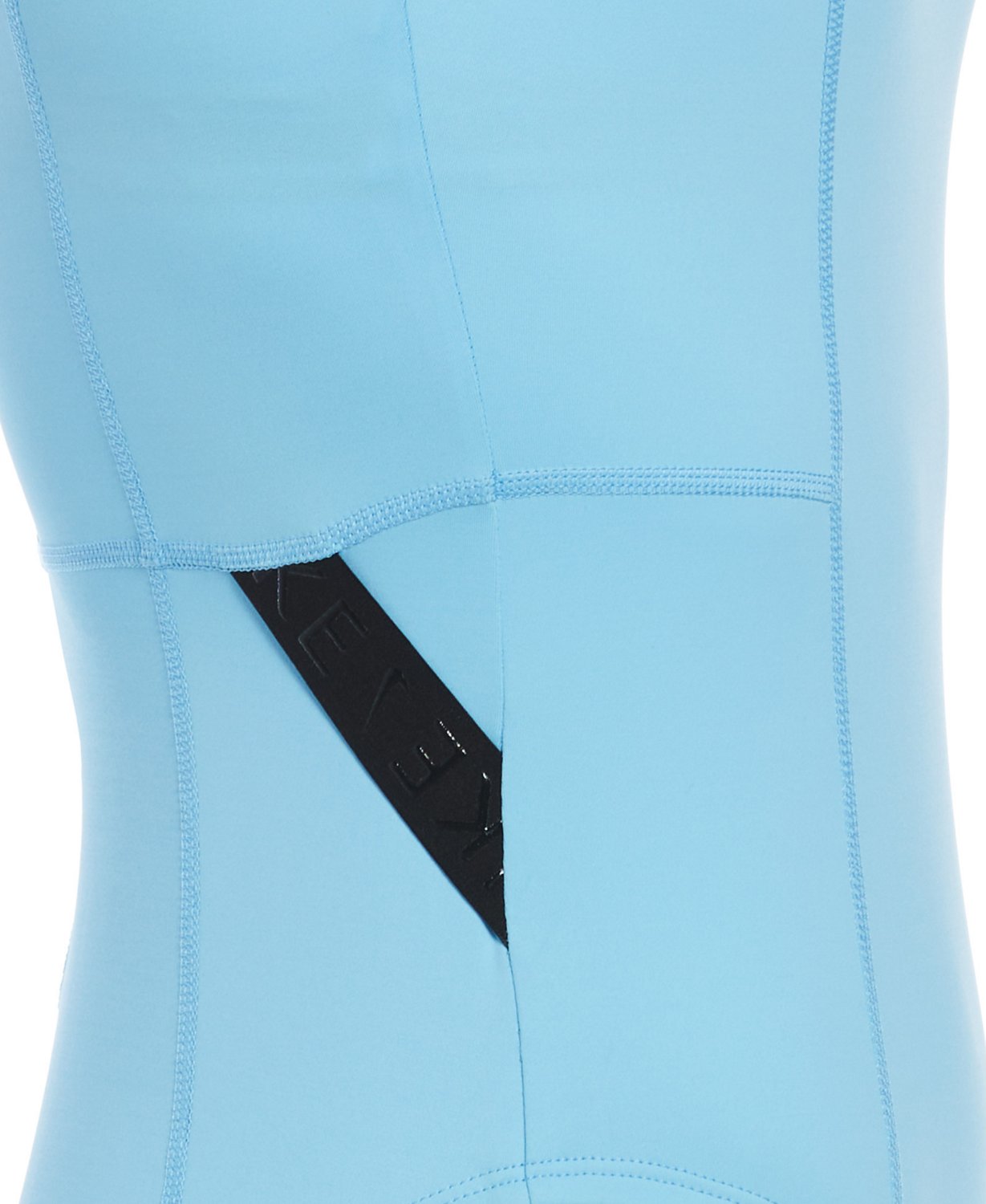 Nike Women's Swim HydraLock Fusion Solid Long Sleeve 1-Piece Swimsuit - view number 6