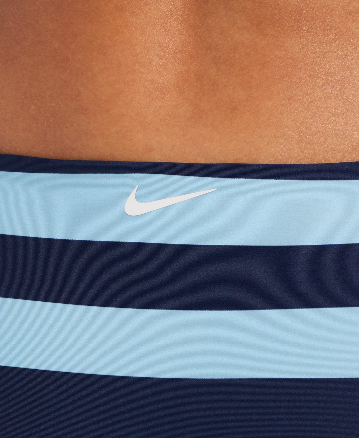 Nike Women's Swim Mid Waist Bikini Swim Bottoms - view number 3