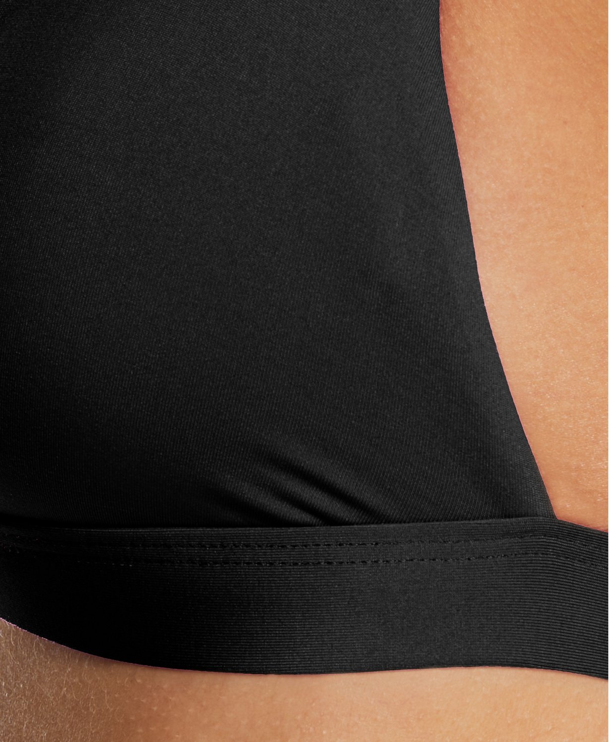 Nike Women's Swim Essentials Bralette Bikini Top - view number 4