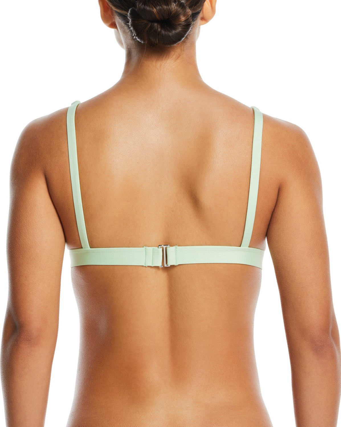 Nike Women's Swim Essentials Bralette Bikini Top - view number 2