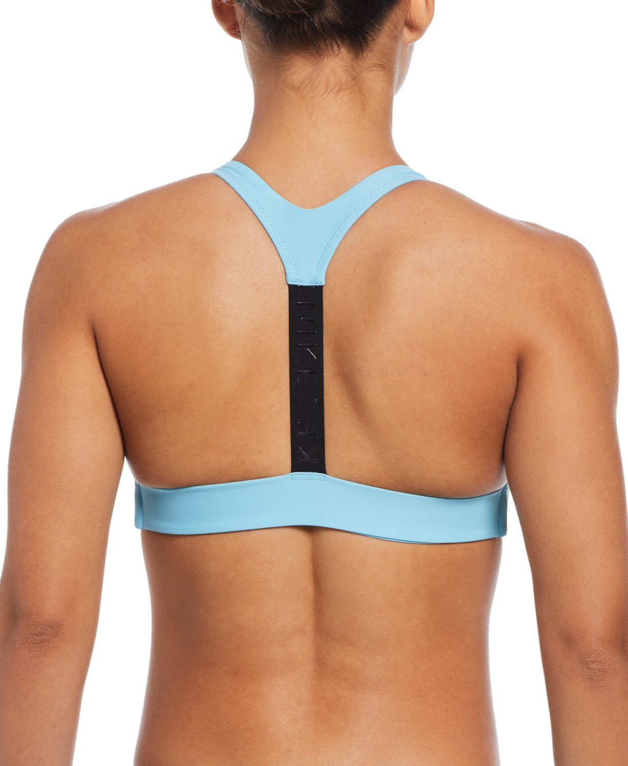 Nike Women's Swim Fusion Back Bikini Top - view number 2