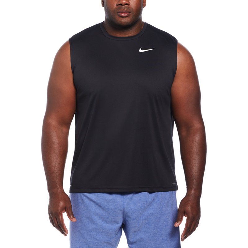 Nike Men's Swim Ess… - image