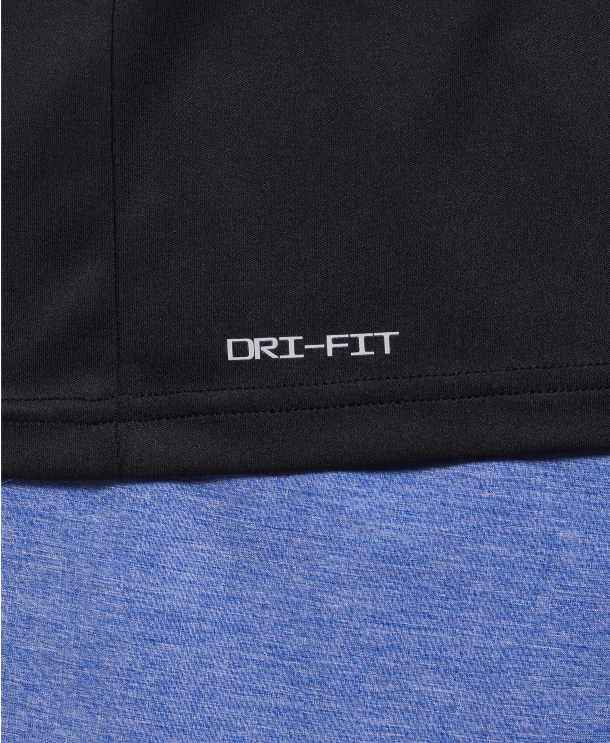 Nike Men's Swim Essential Sleeveless Hydroguard Swim Top - view number 6