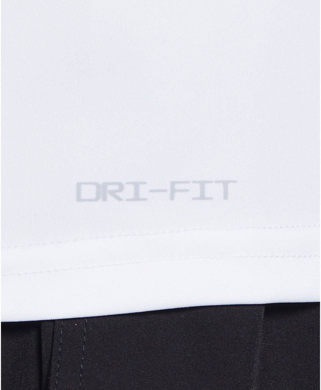 Nike Men's Swim Essential Sleeveless Hydroguard Swim Top - view number 6