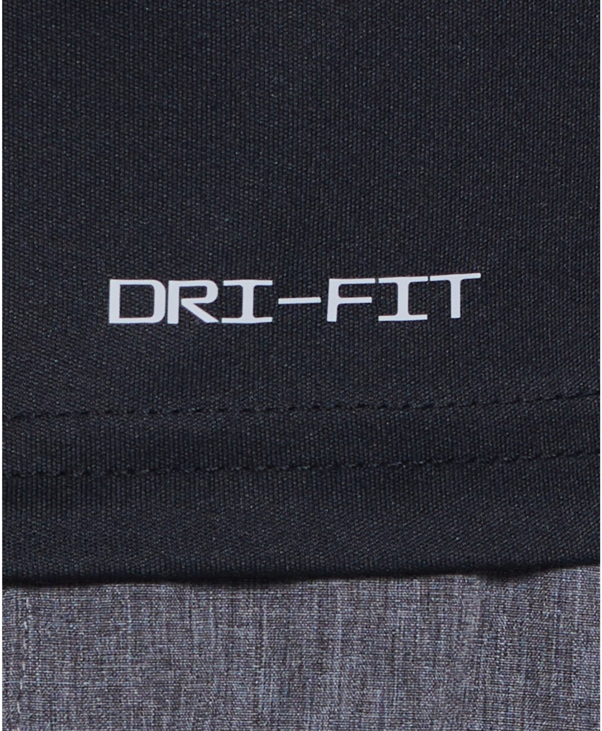 Nike Men's Big and Tall Swim Essential Short Sleeve Hydroguard Swim Top - view number 6