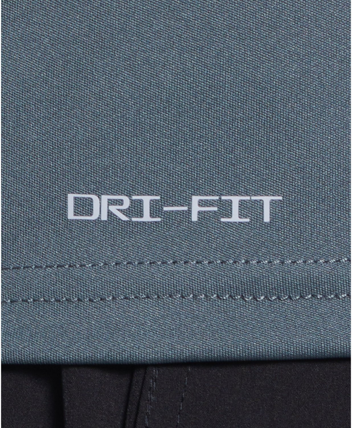 Nike Men's Big and Tall Swim Essential Short Sleeve Hydroguard Swim Top - view number 6