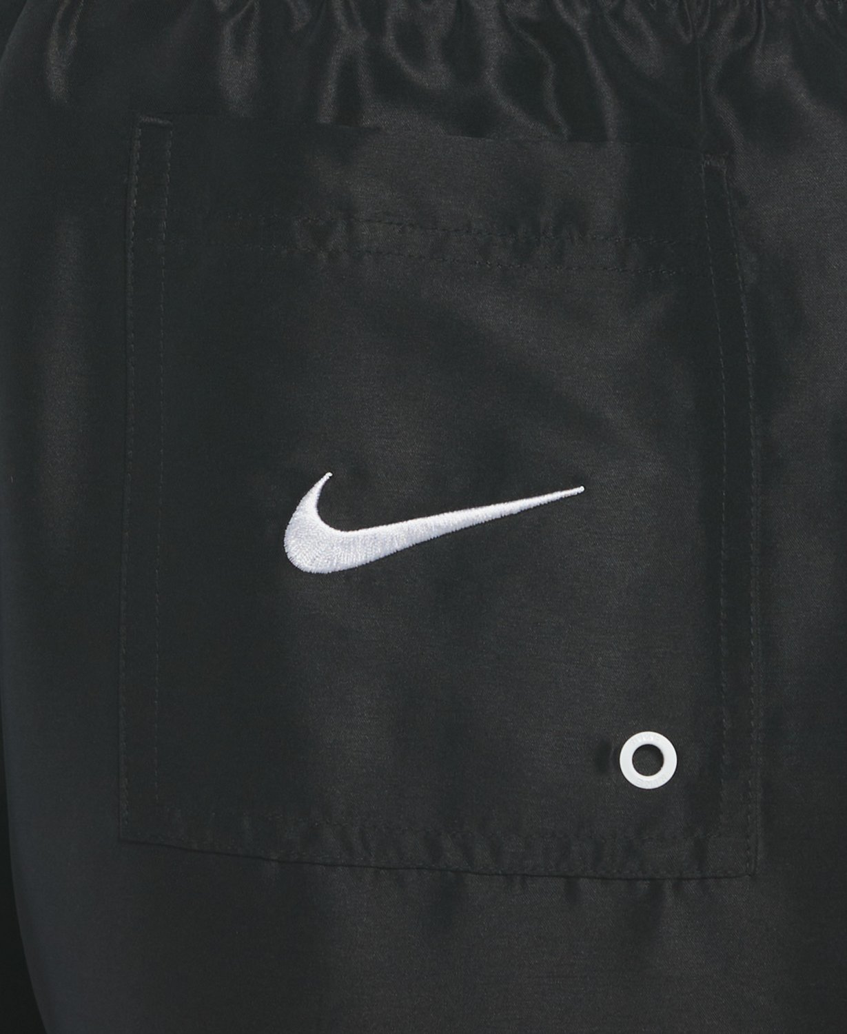 Nike Men's Swim Big Block Volley Shorts 7 in - view number 6
