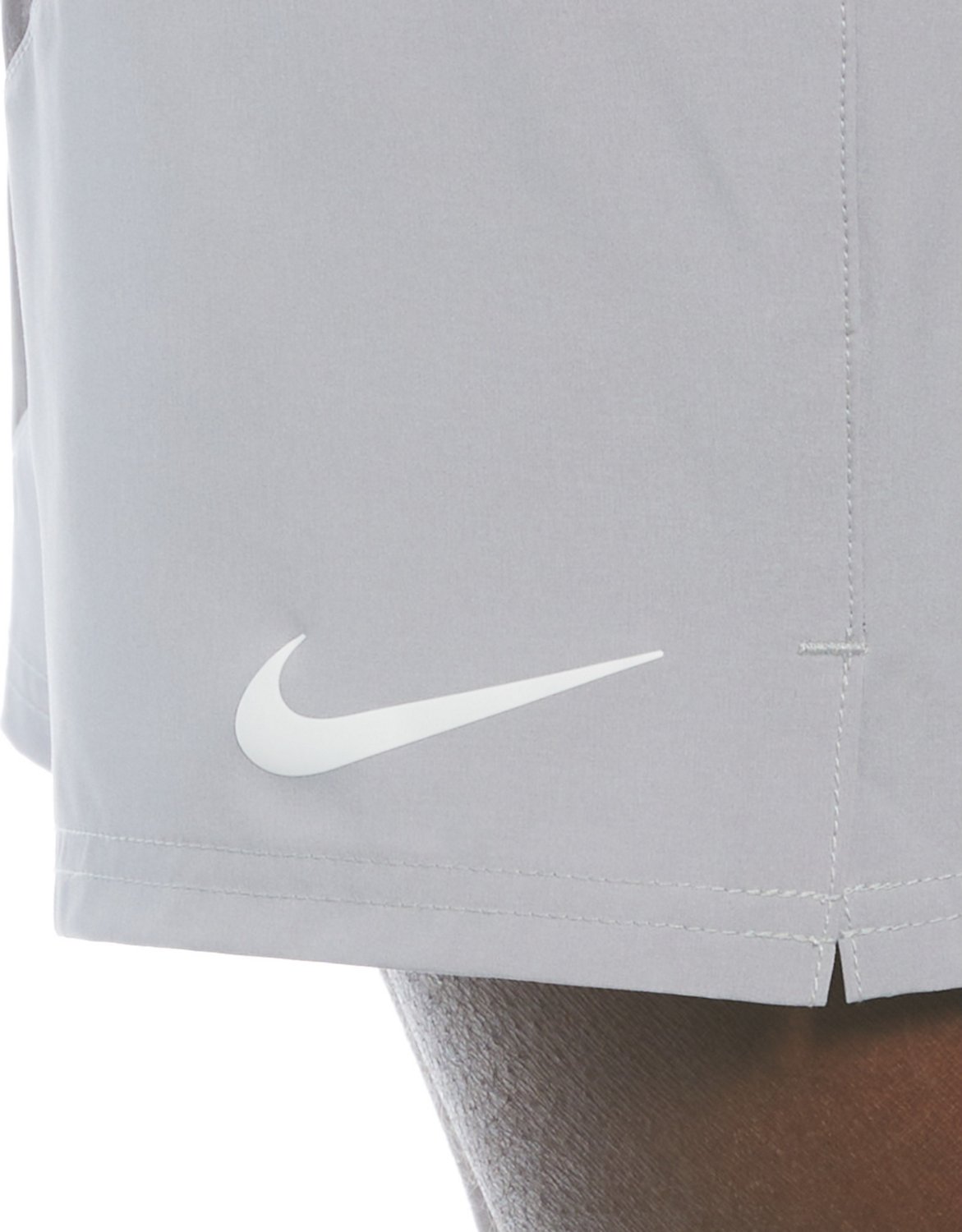 Nike Men's Swim Color Surge Volley Shorts 5 in - view number 6