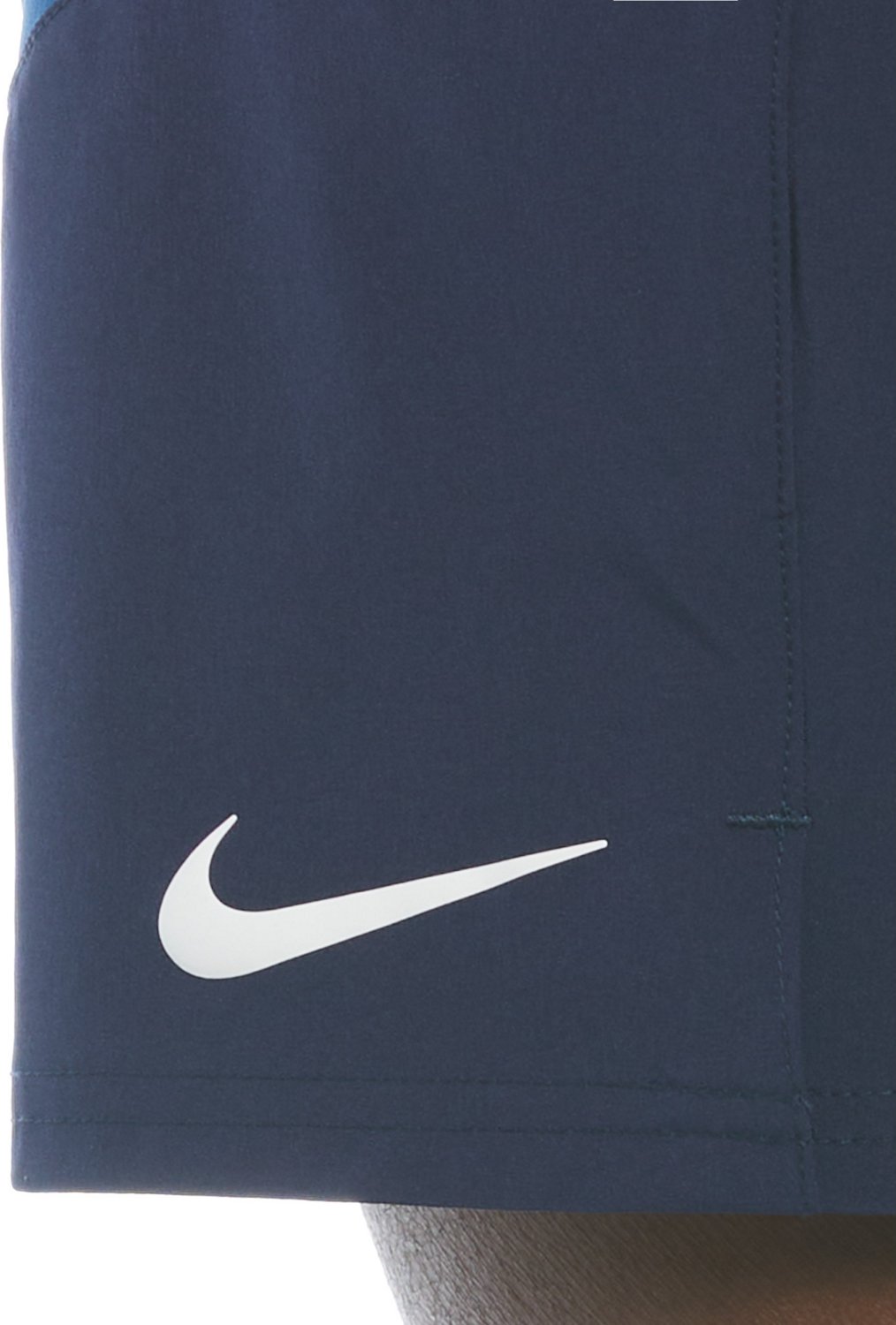 Nike Men's Swim Color Surge Volley Shorts 5 in                                                                                   - view number 6