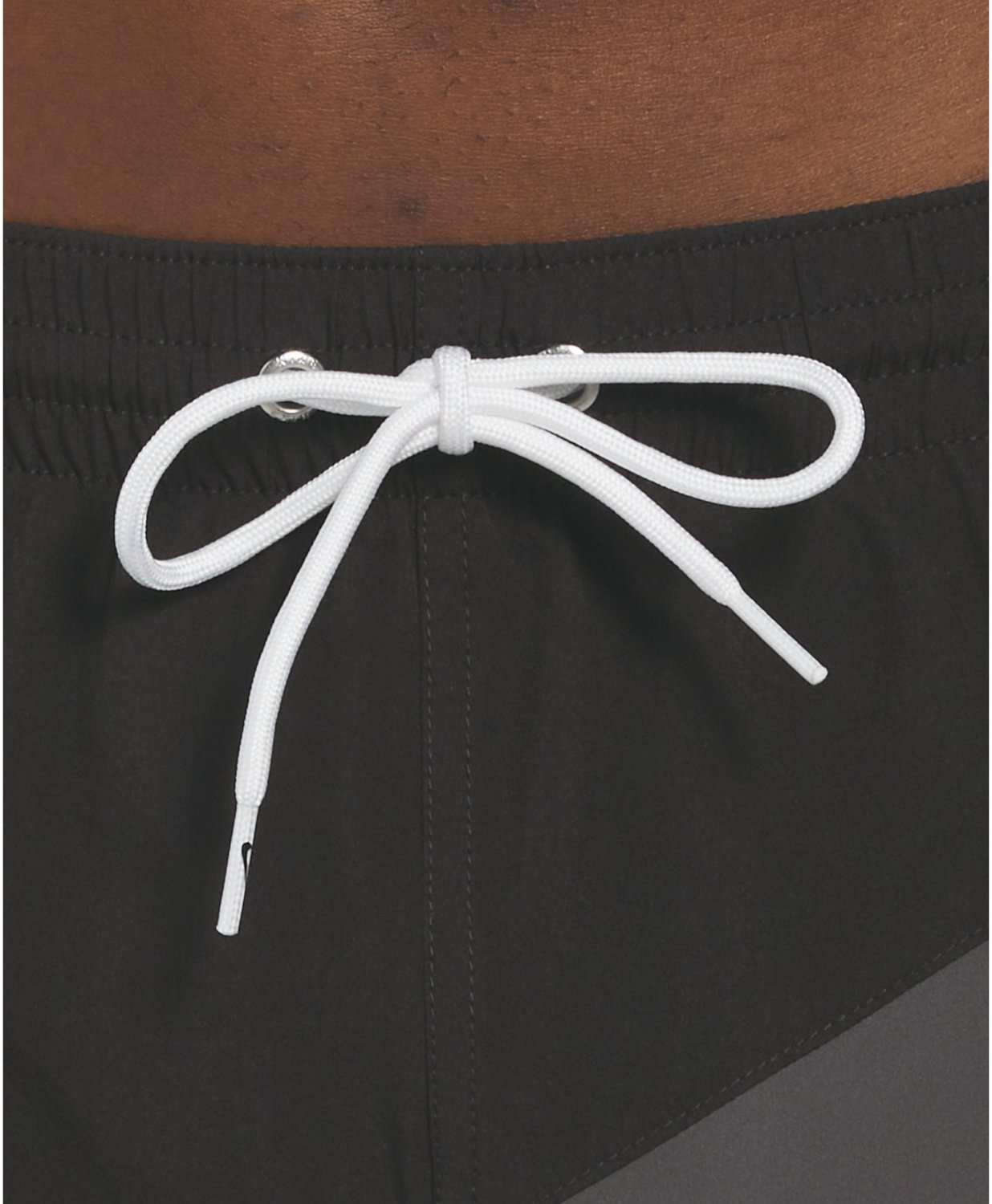 Nike Men's Swim Color Surge Volley Shorts 5 in - view number 4