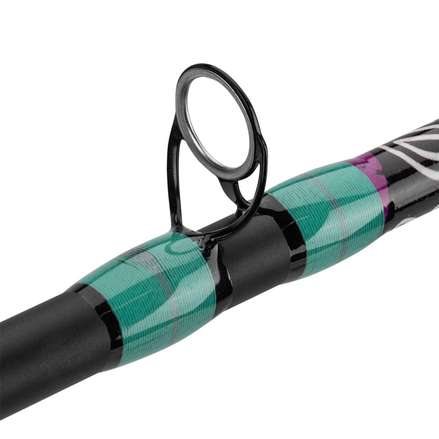 ProFISHiency Krazy 3 Rec Spincast Rod and Reel Combo                                                                             - view number 6