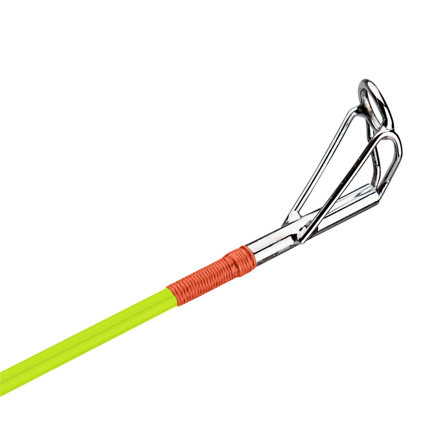Kid Casters Youth Teenage Mutant Ninja Turtles Spincast Rod and Reel Combo - view number 8