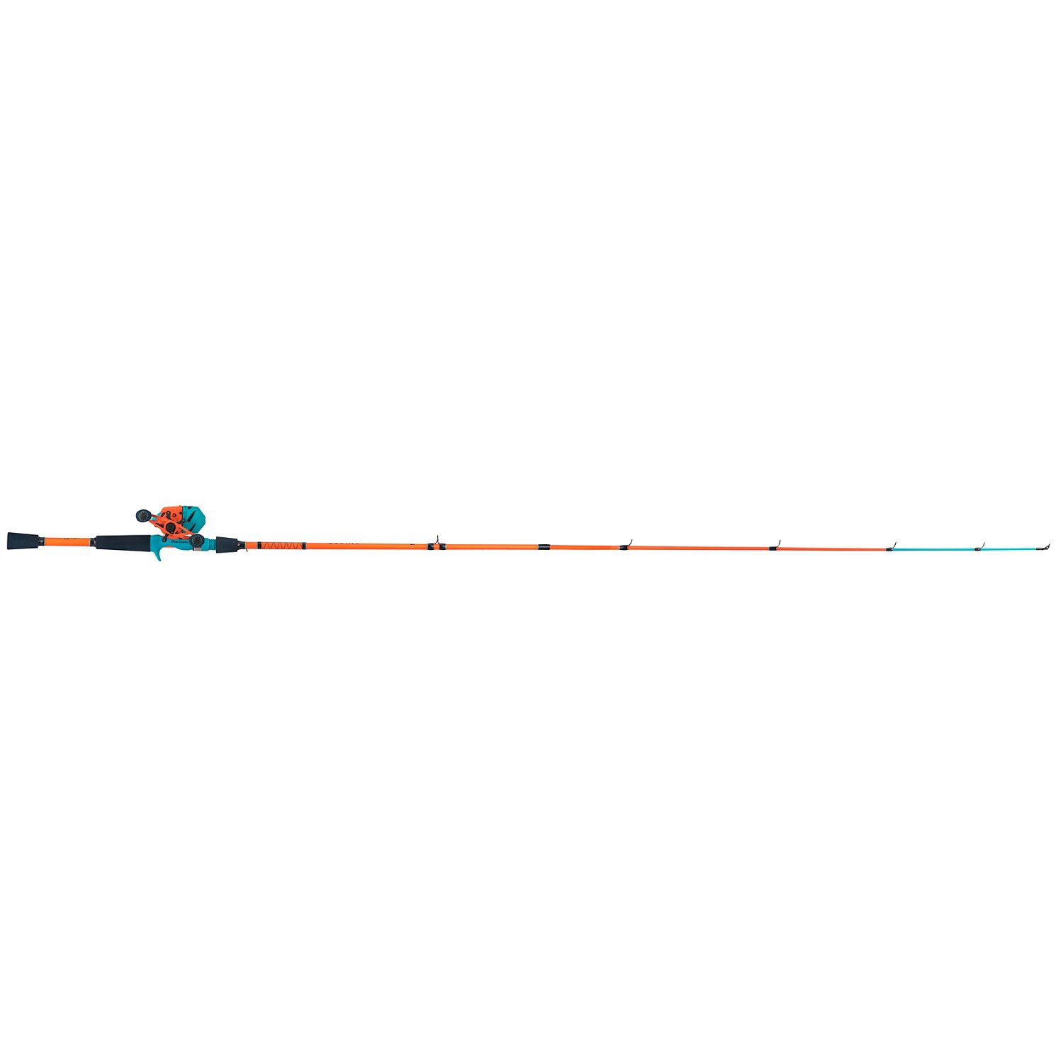 ProFISHiency Blaze Micro Sniper Rod and Reel Spincast Combo                                                                      - view number 4