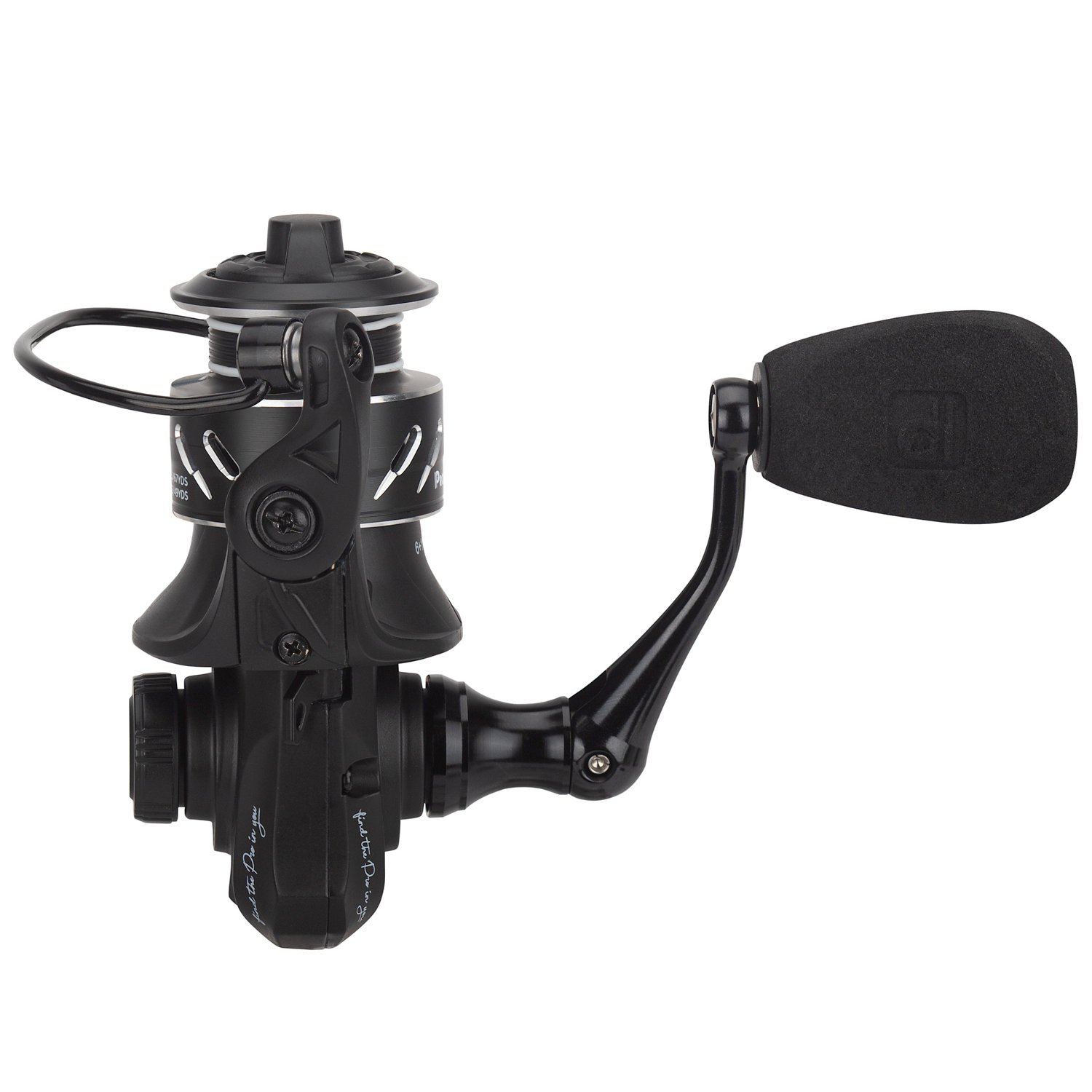 ProFISHiency Tiny but Mighty Spinning Reel - view number 6