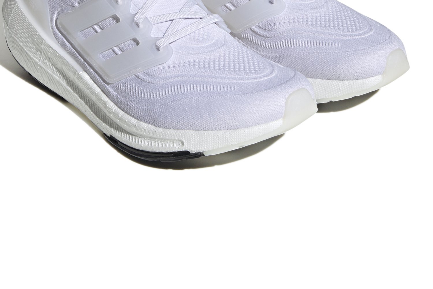 adidas Men's Ultraboost Light Running Shoes - view number 3