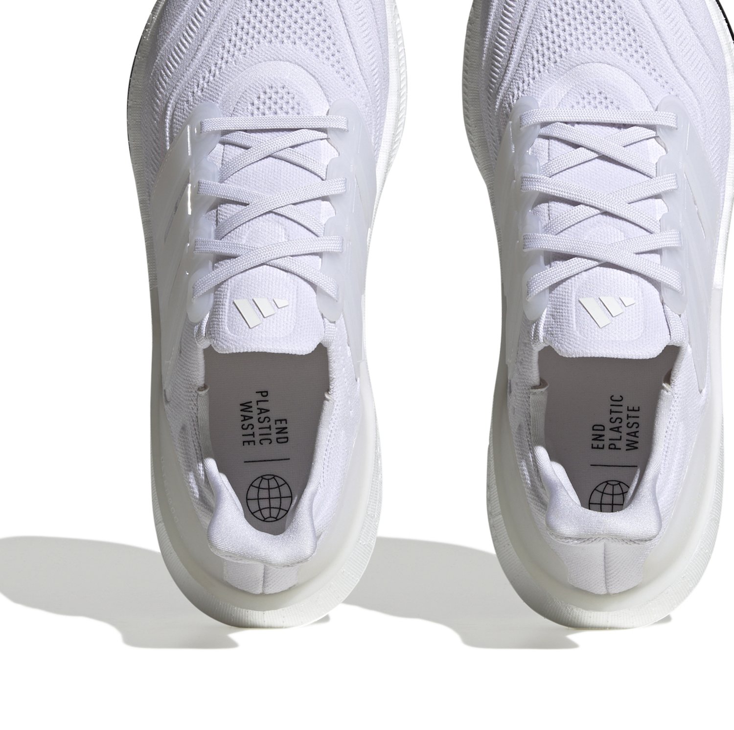 adidas Men's Ultraboost Light Running Shoes - view number 5