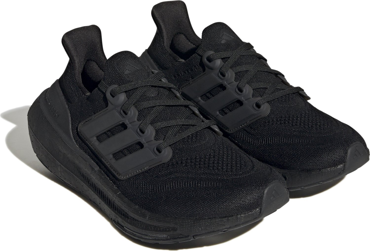 Adidas women's ultraboost running shoes  black best sale