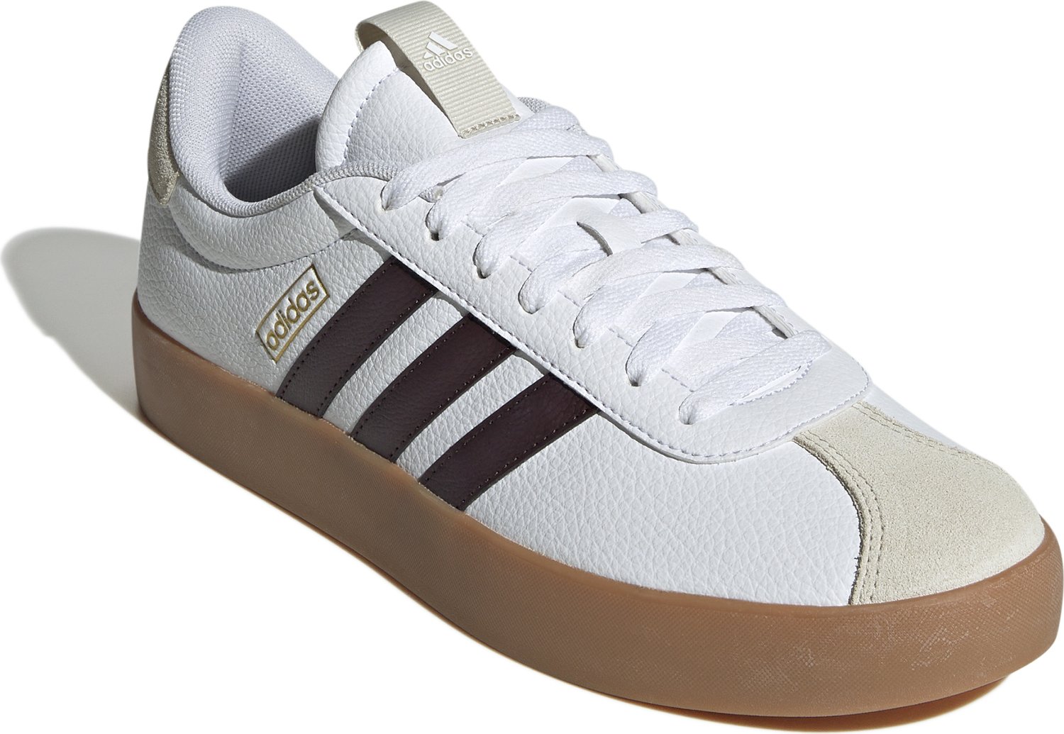 adidas Men’s VL Court 3.0 Sneaker                                                                                              - view number 3