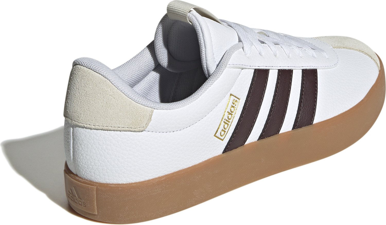 adidas Men’s VL Court 3.0 Sneaker                                                                                              - view number 4