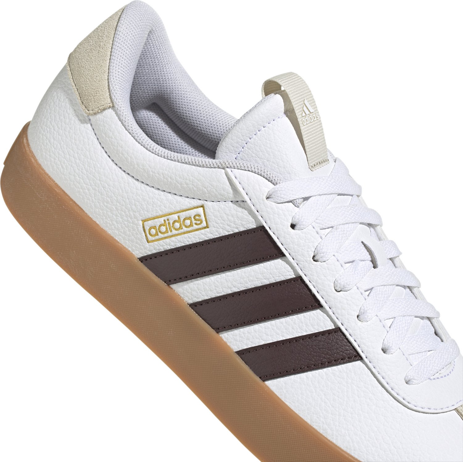 adidas Men’s VL Court 3.0 Sneaker                                                                                              - view number 7