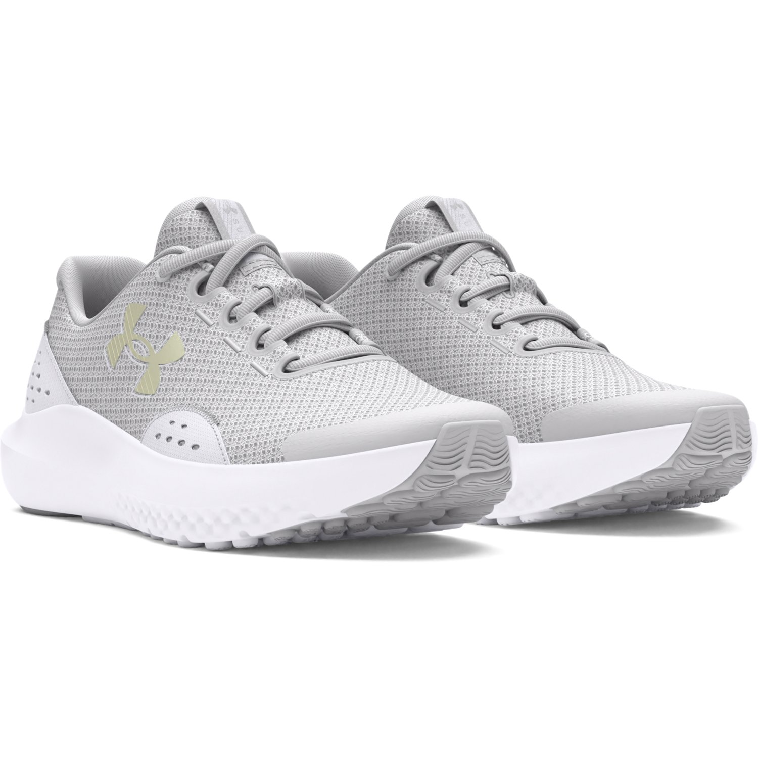 Under Armour Grade School Kids' Grade School Surge 4 Shoes - view number 3