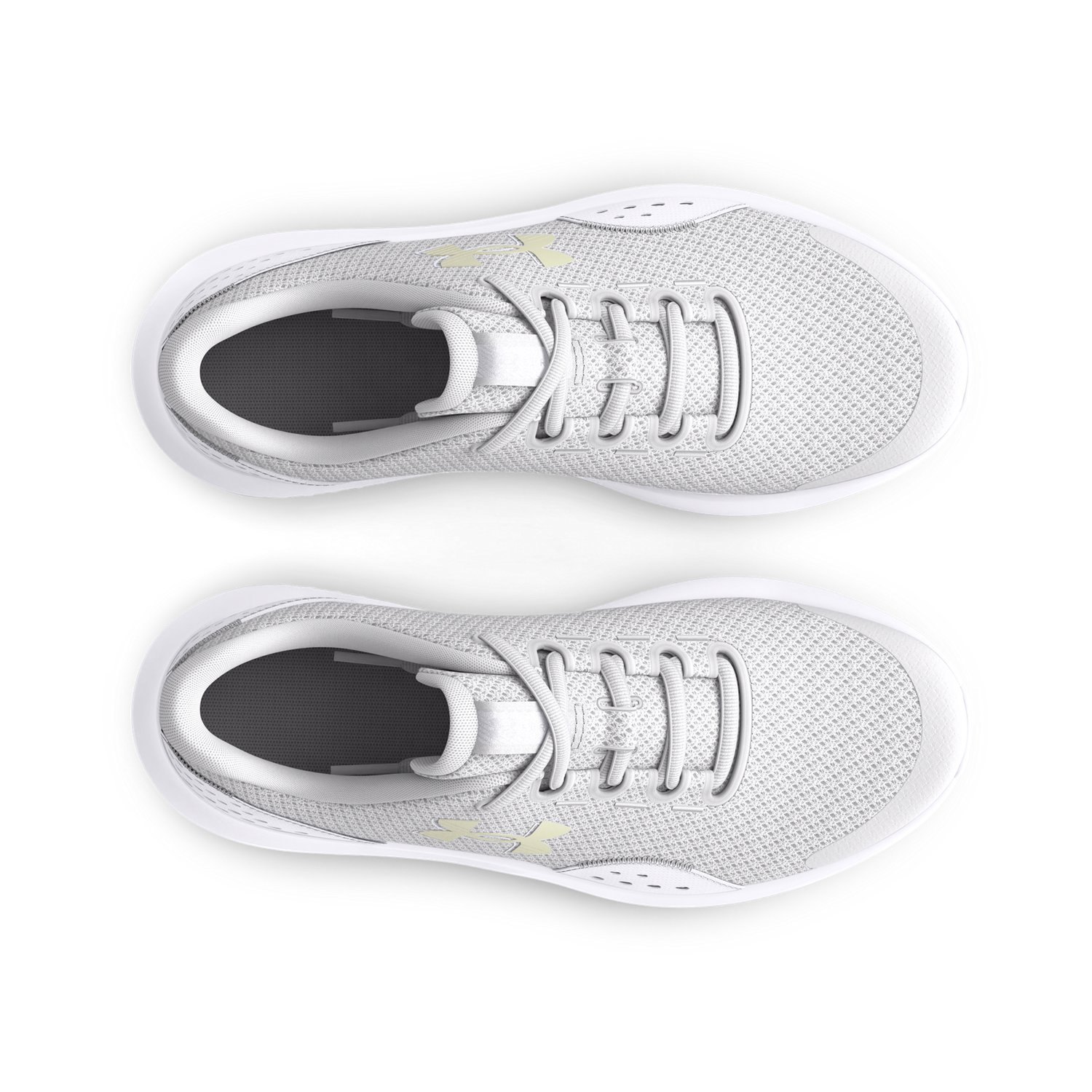 Under Armour Grade School Kids' Grade School Surge 4 Shoes - view number 4