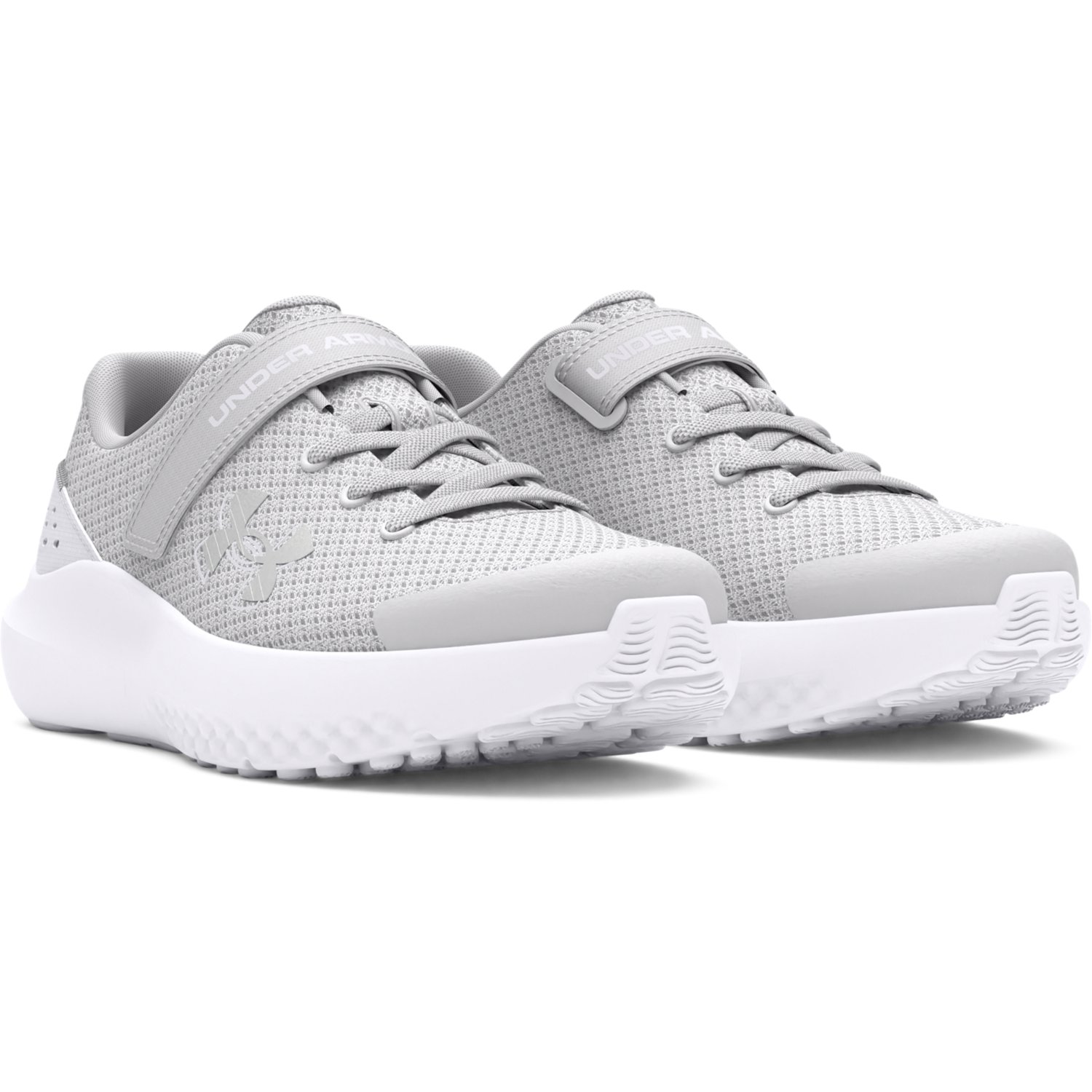 Under Armour Preschool Kids' Preschool Surge 4 Shoes - view number 3