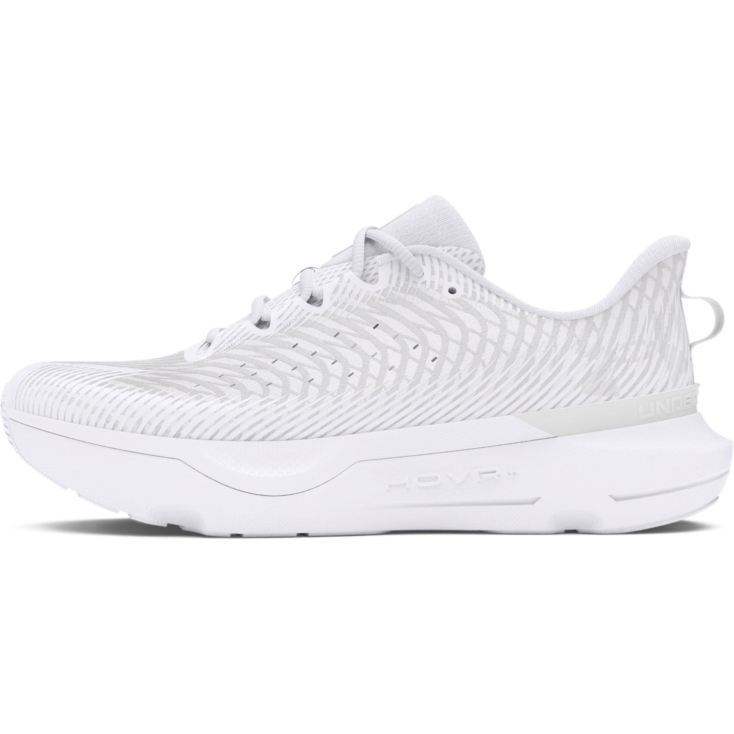 Under Armour Men's Infinite Pro Running Shoes - view number 2