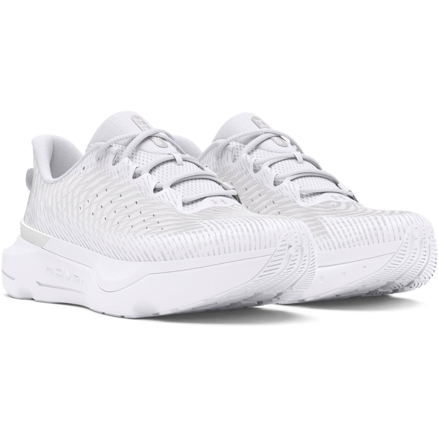 Under Armour Men's Infinite Pro Running Shoes - view number 3