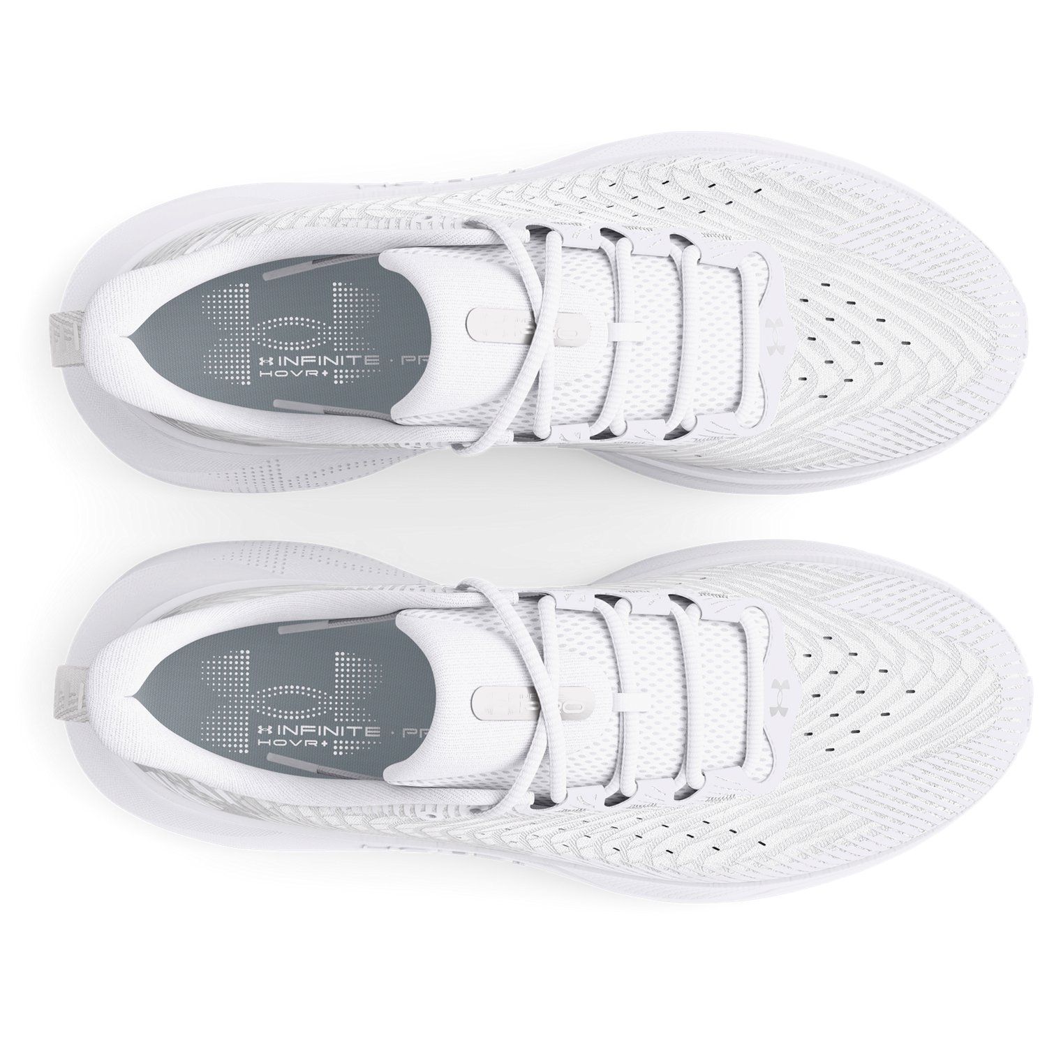 Under Armour Men's Infinite Pro Running Shoes - view number 4