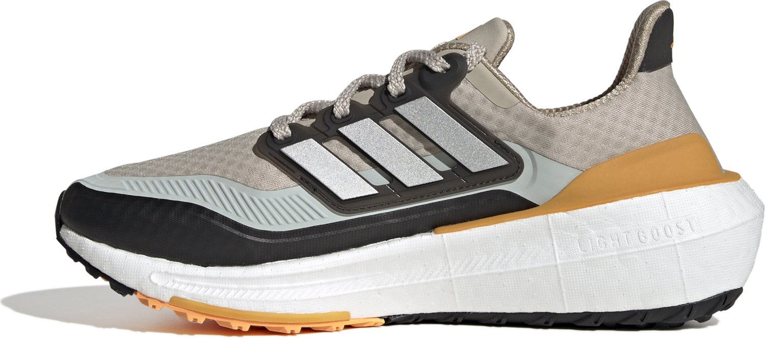 adidas Men's Ultraboost Light COLD.RDY 2.0 Running Shoes - view number 2
