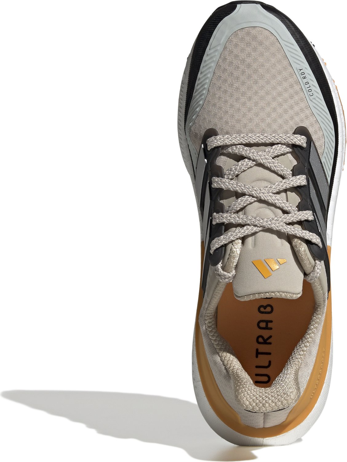 adidas Men's Ultraboost Light COLD.RDY 2.0 Running Shoes - view number 5