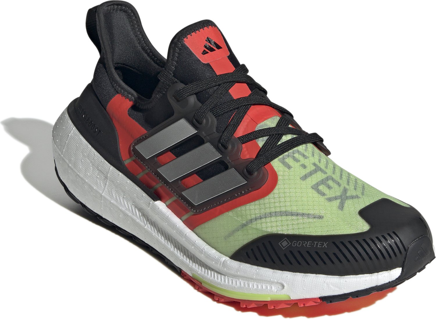 adidas Men's Ultraboost Light GTX Shoes - view number 3