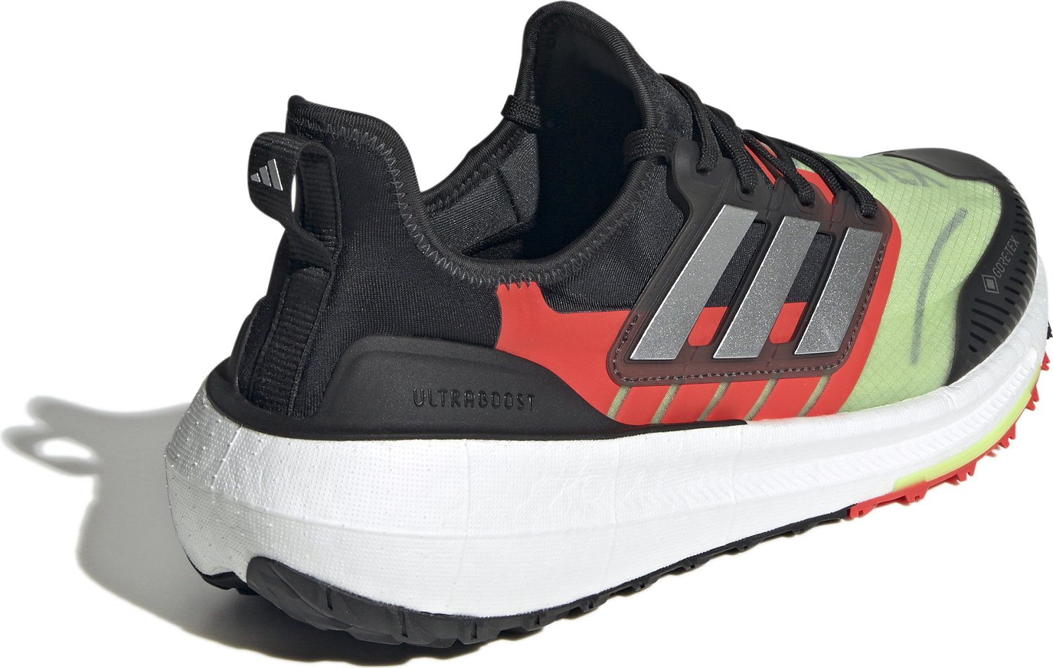 adidas Men's Ultraboost Light GTX Shoes - view number 4