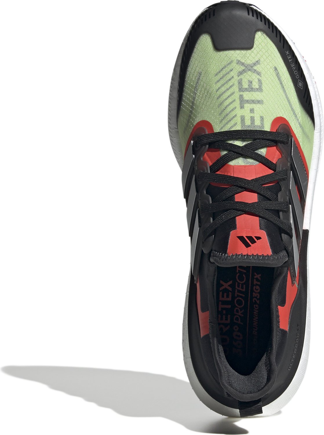 adidas Men's Ultraboost Light GTX Shoes - view number 5