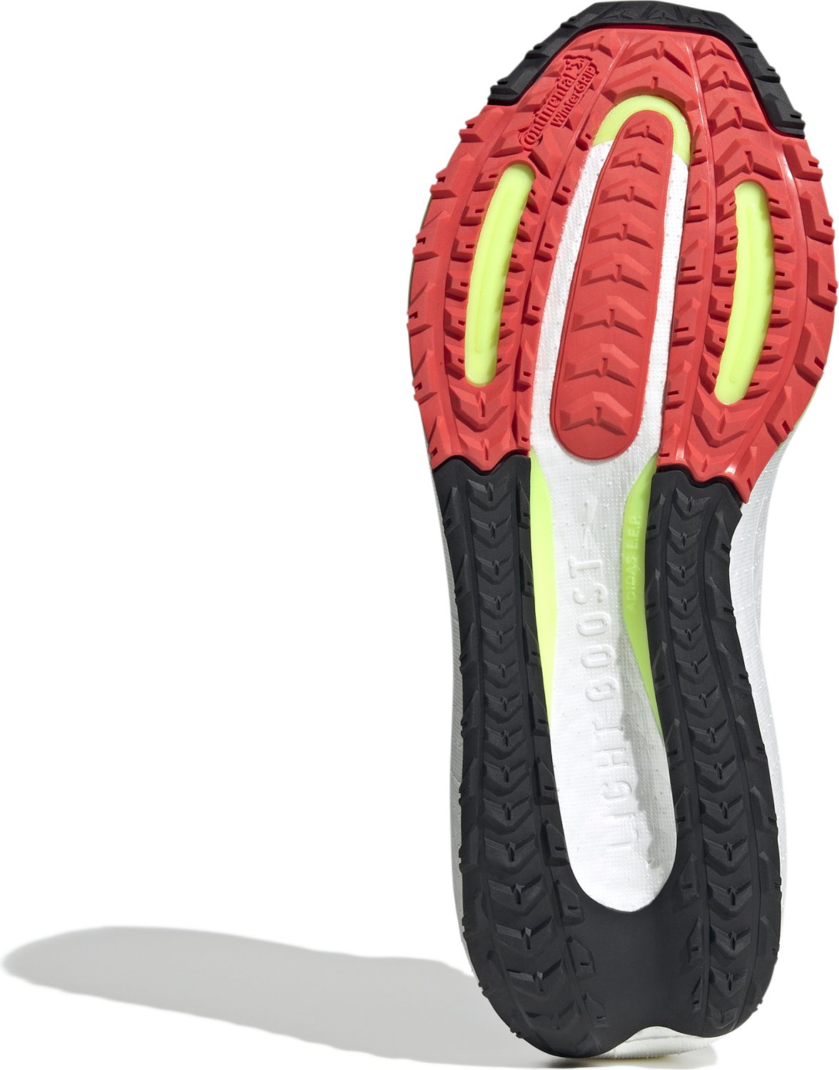 adidas Men's Ultraboost Light GTX Shoes - view number 6