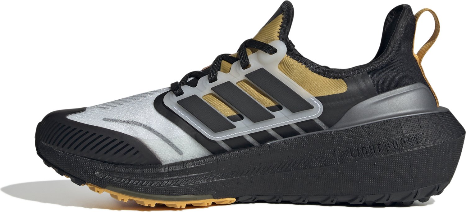 adidas Women's Ultraboost Light GTX Shoes - view number 2
